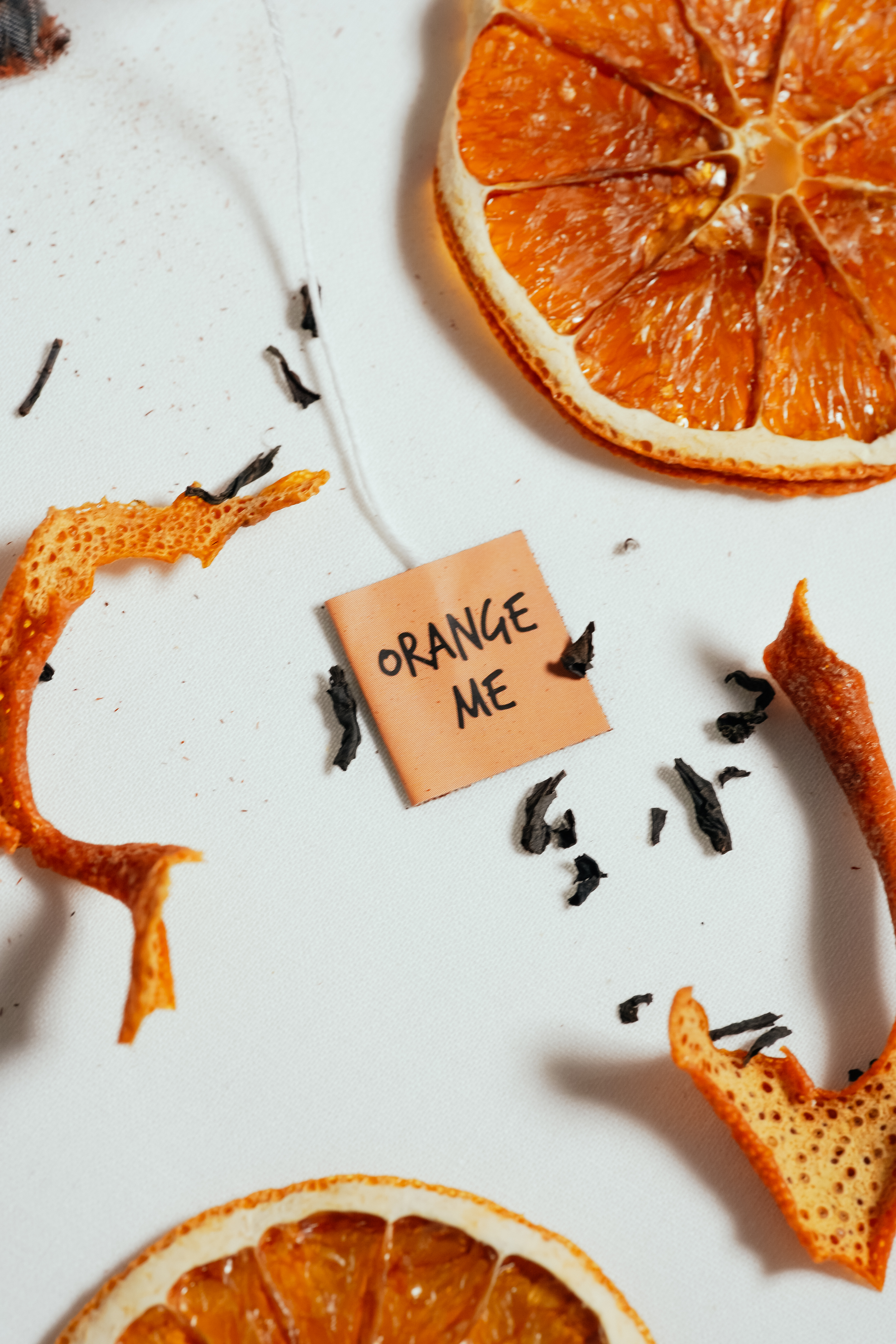 Orange Me : Cocktail agrumes fumés & boisés 🍊🪵 – Image 2