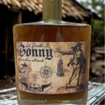 Rhum Bonny