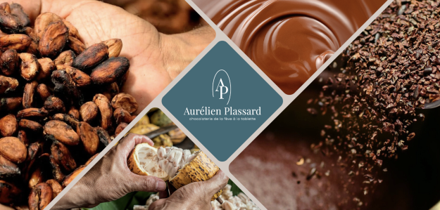 Aurélien Plassard Chocolatier