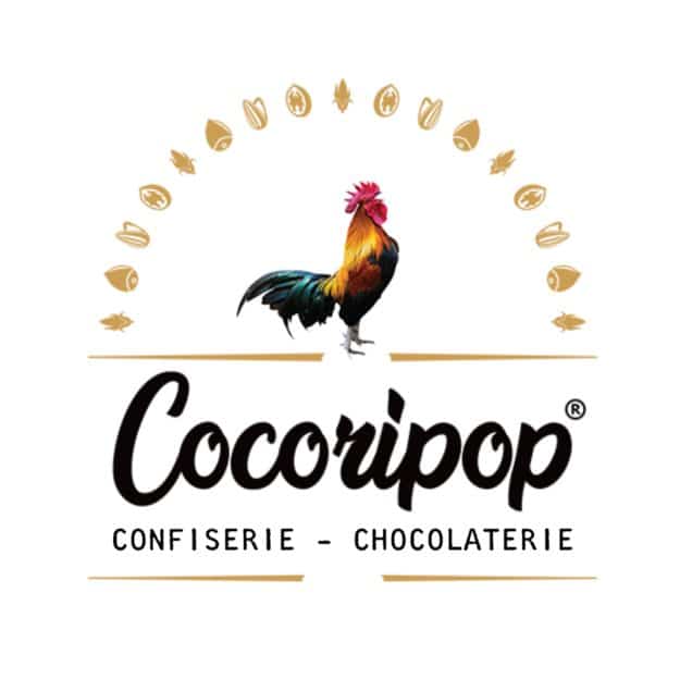 Cocoripop artisanale bio français
